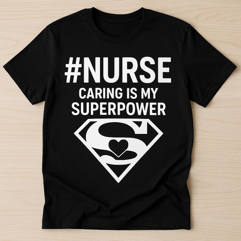 Nurse & Healthcare Apparel