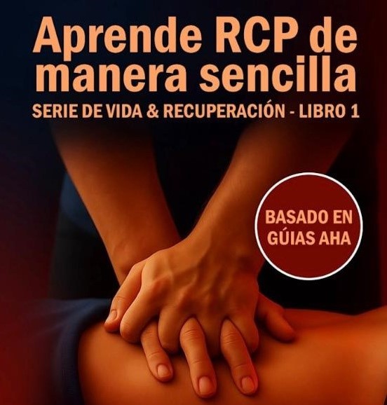 CPR Made Simple - Spanish Edition