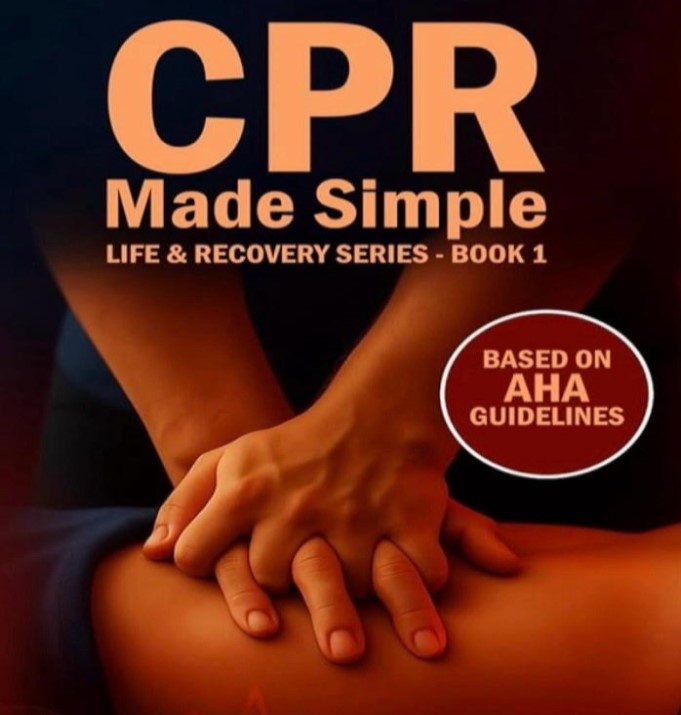 CPR Made Simple - Full Master Edition