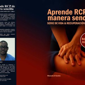 CPR Made Simple - Spanish Version