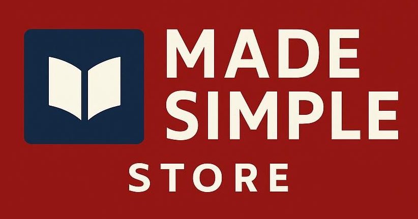 Made Simple Store